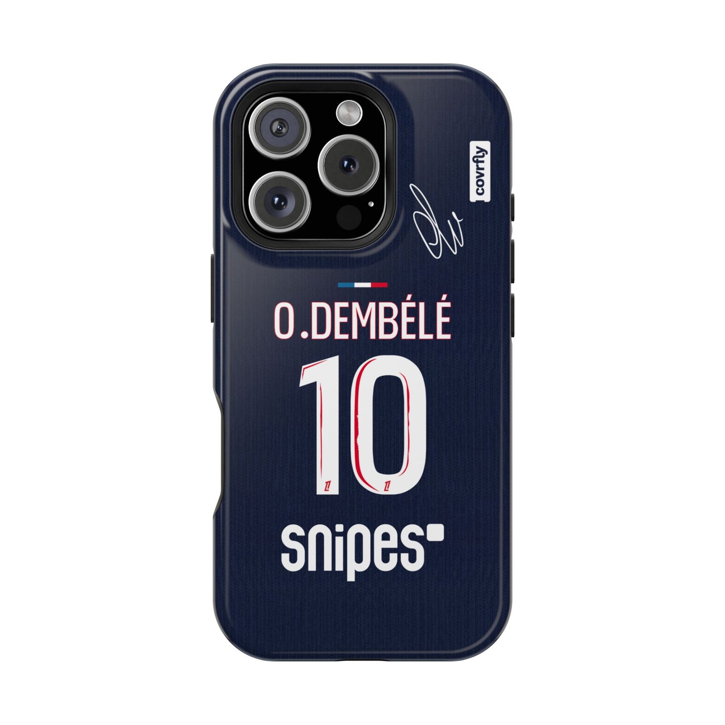 Dembélé 10