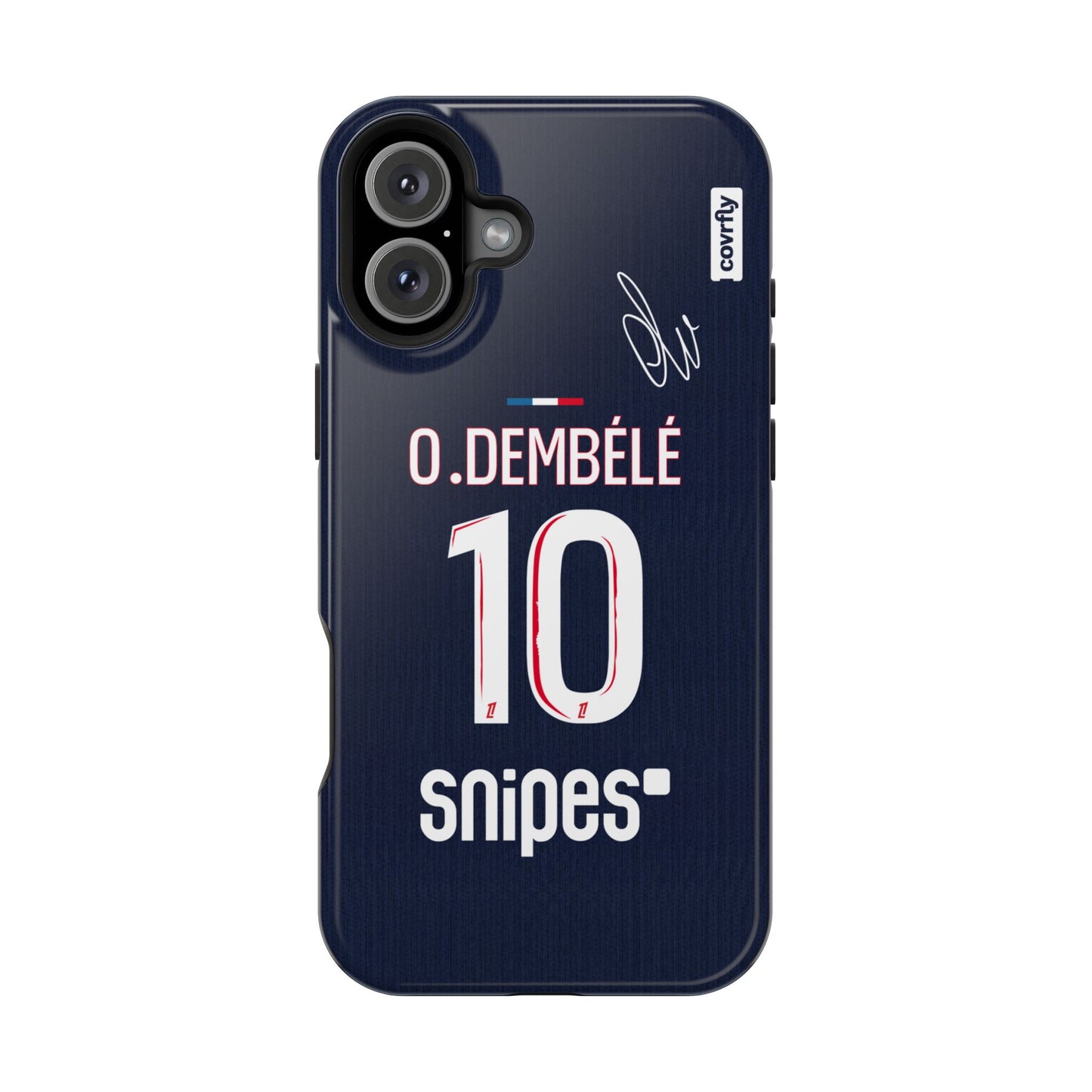 Dembélé 10