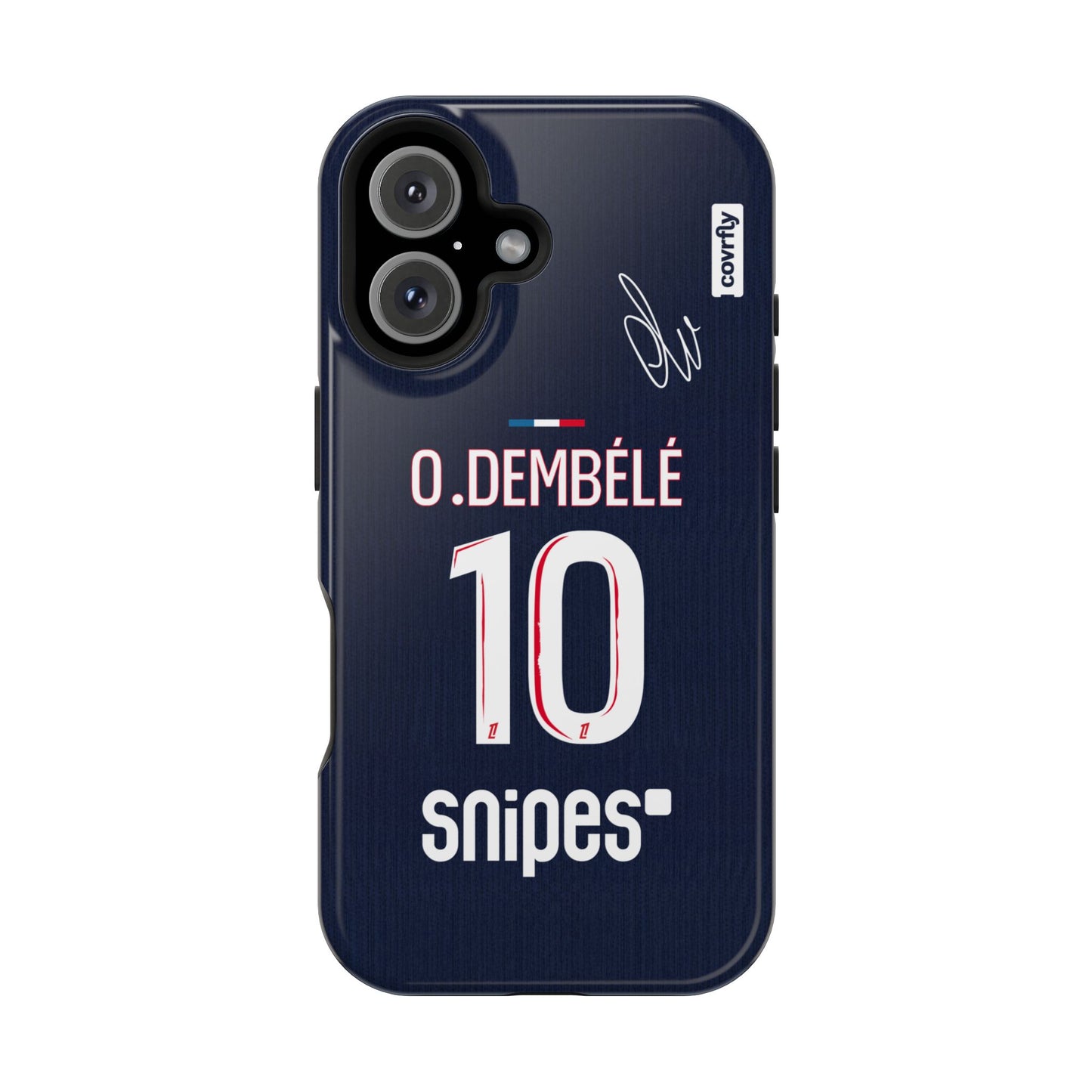 Dembélé 10