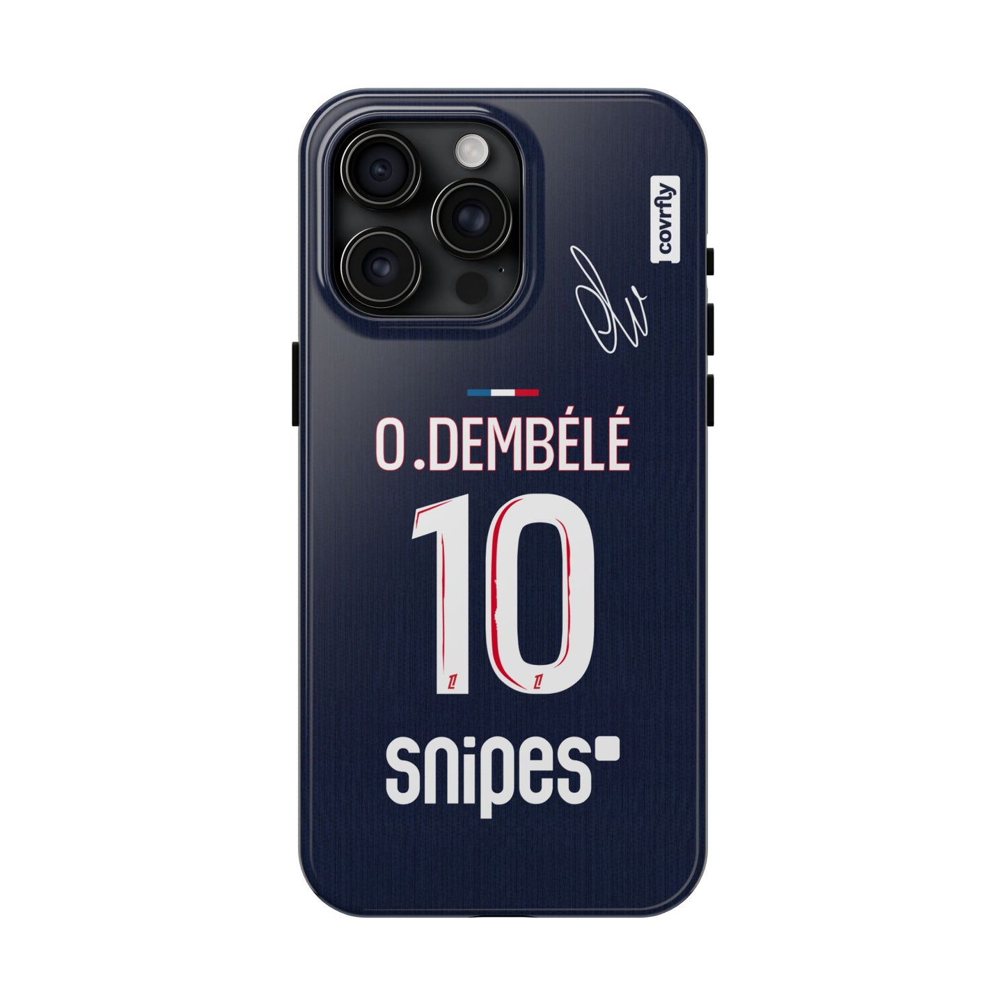 Dembélé 10