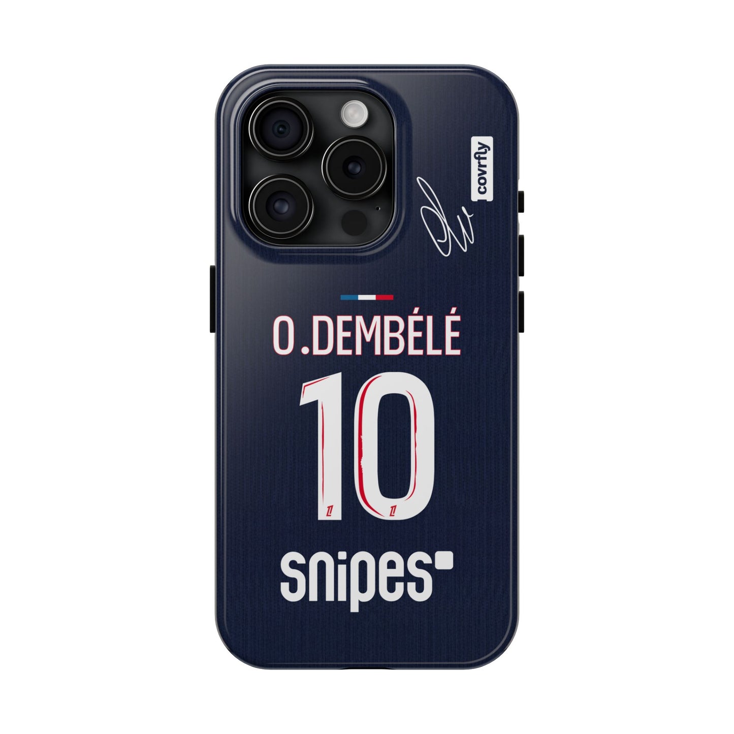 Dembélé 10