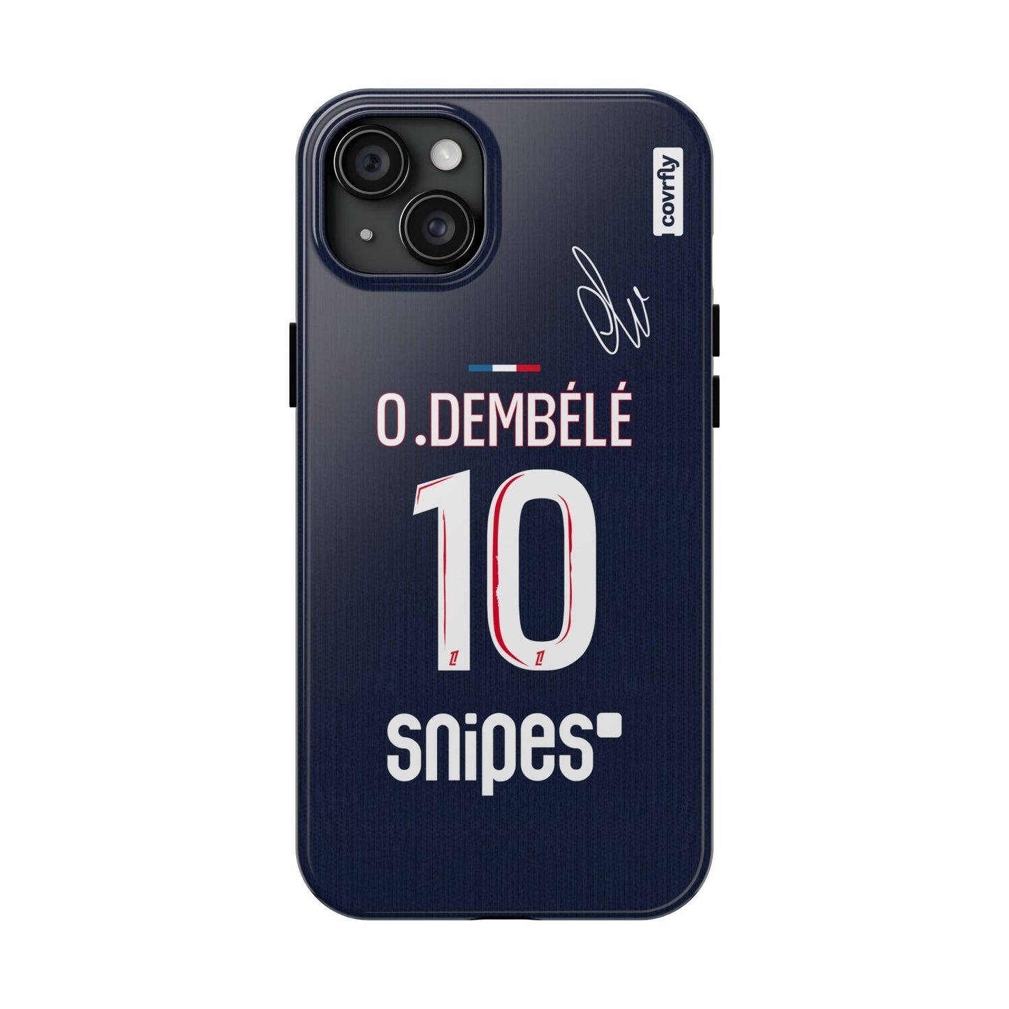 Dembélé 10