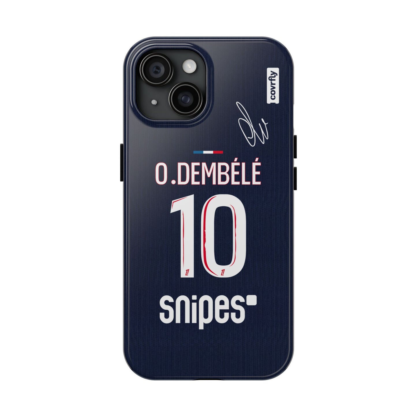 Dembélé 10