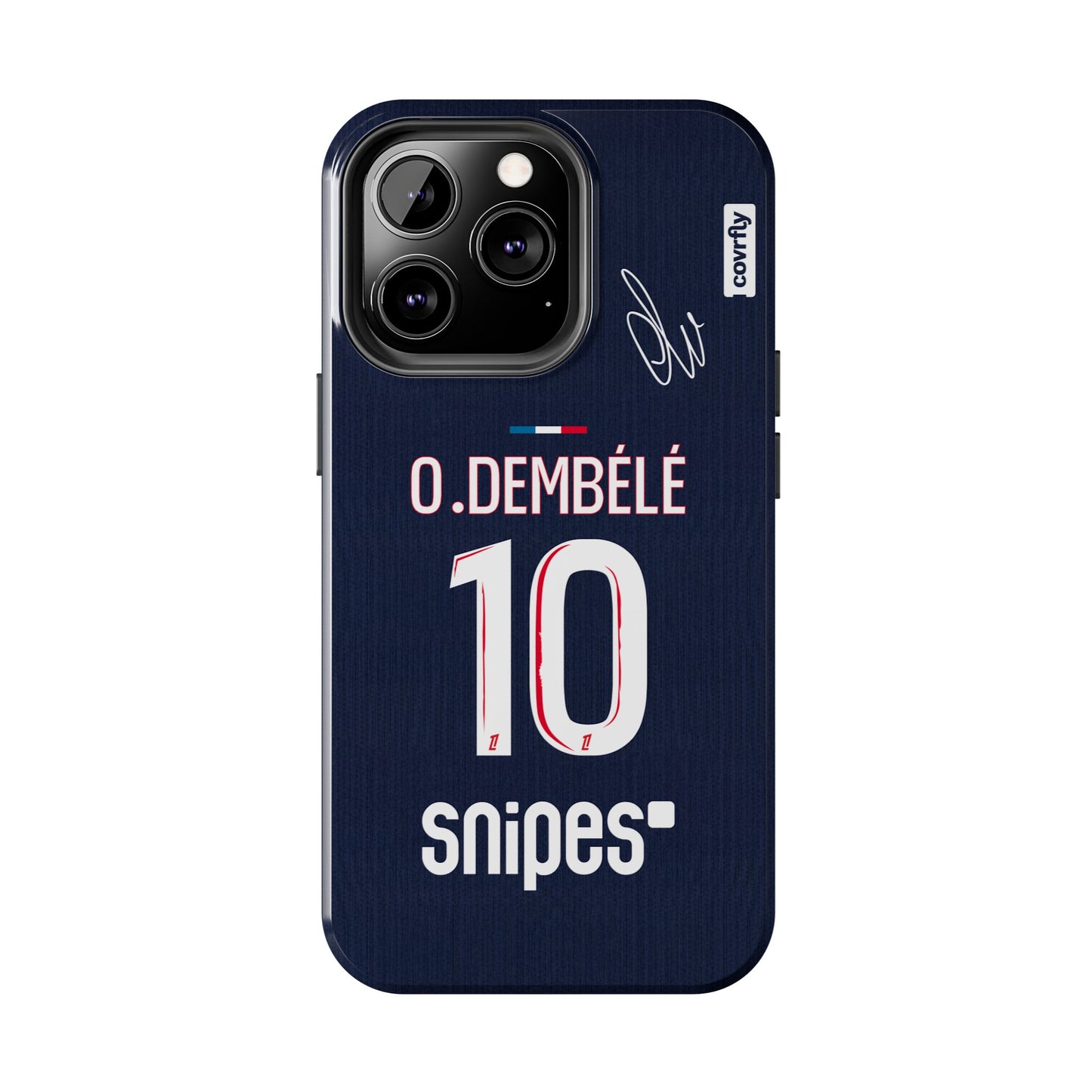 Dembélé 10