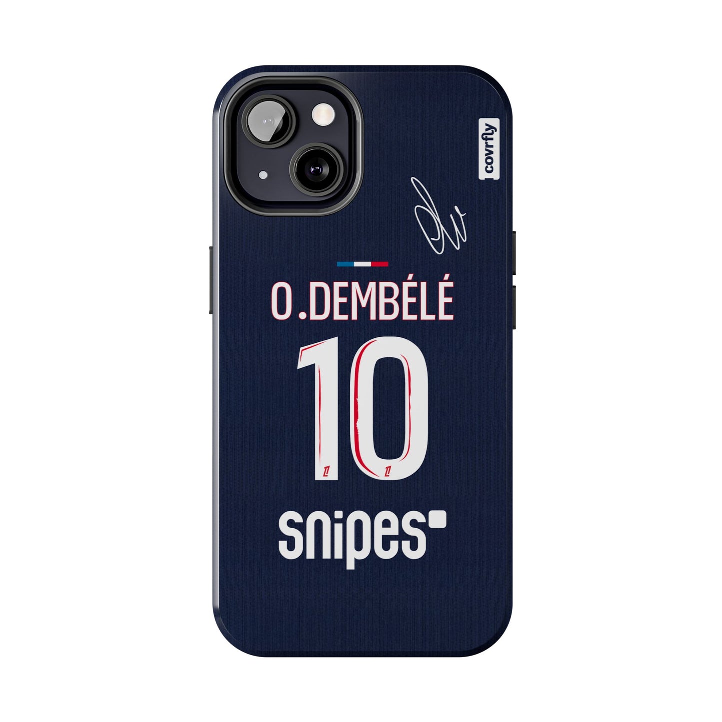 Dembélé 10