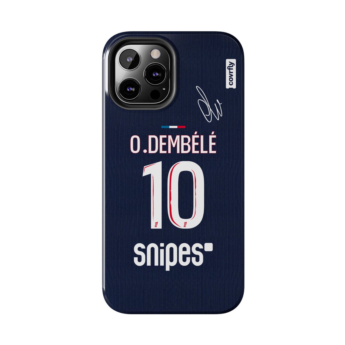 Dembélé 10