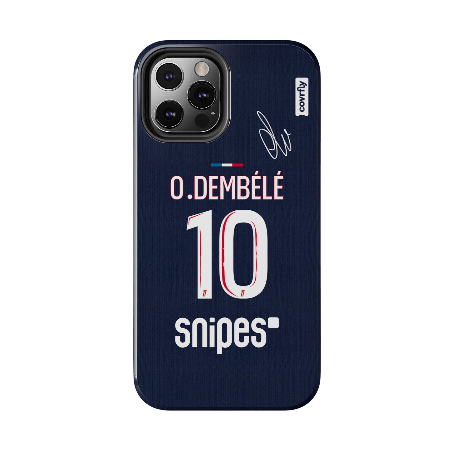 Dembélé 10