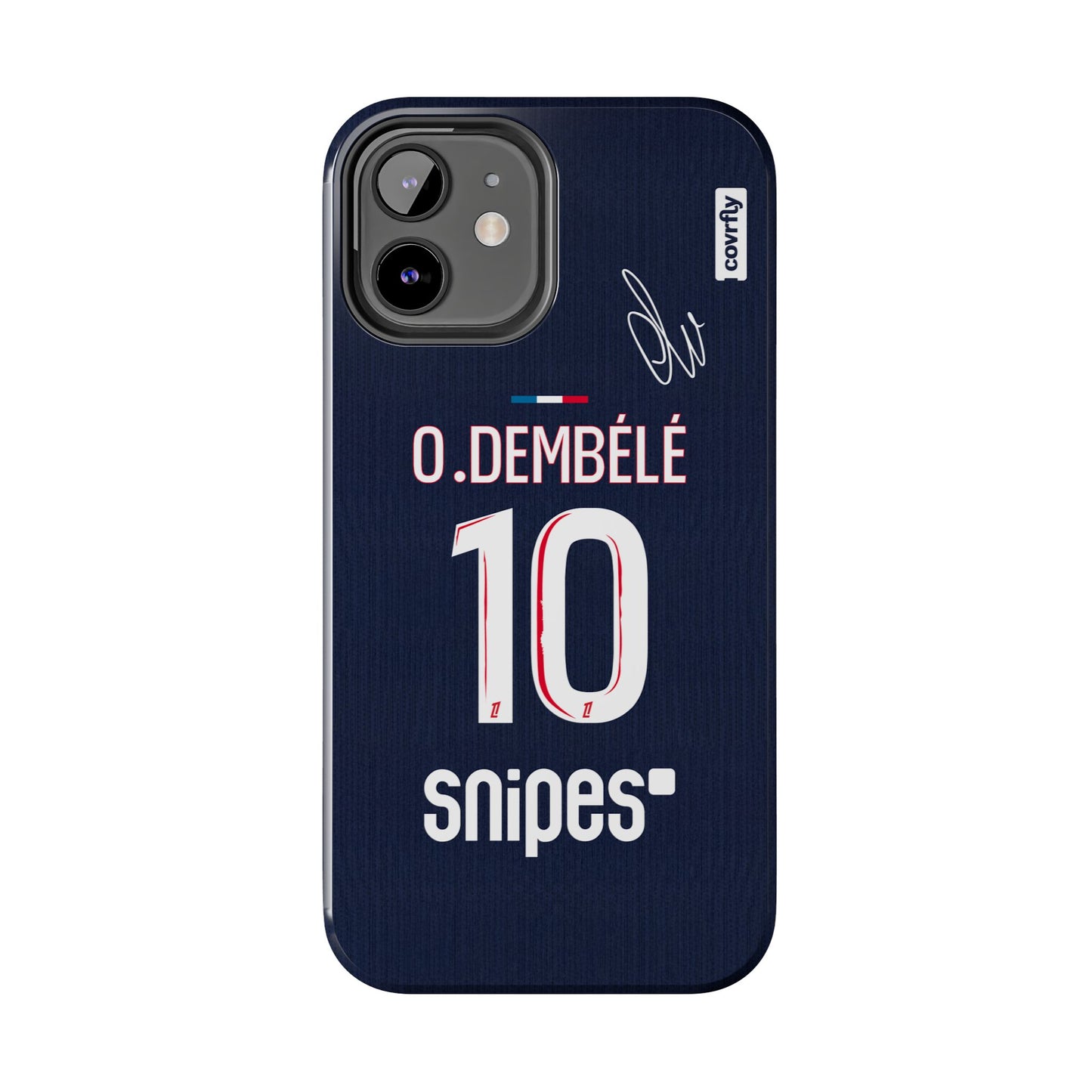 Dembélé 10