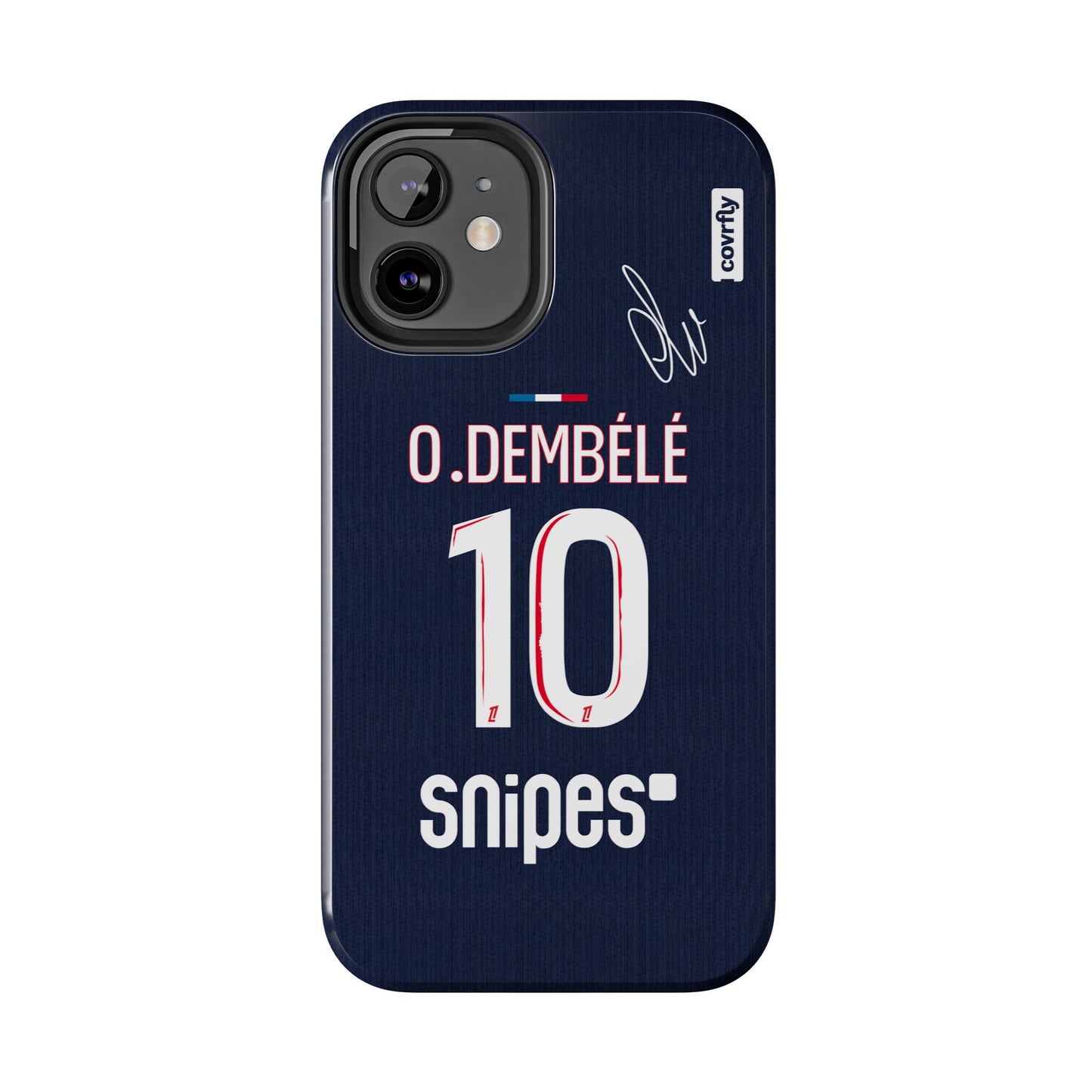 Dembélé 10