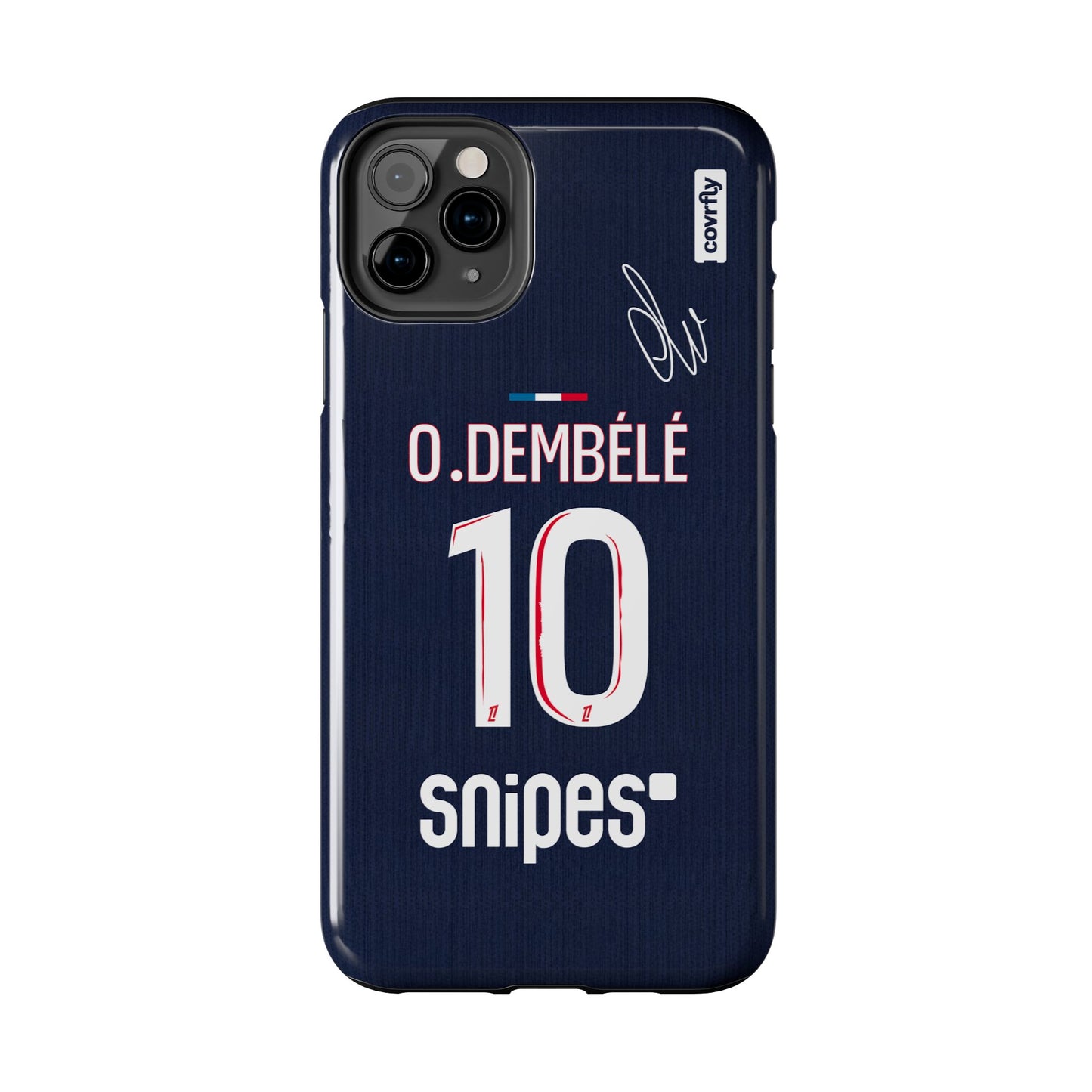 Dembélé 10