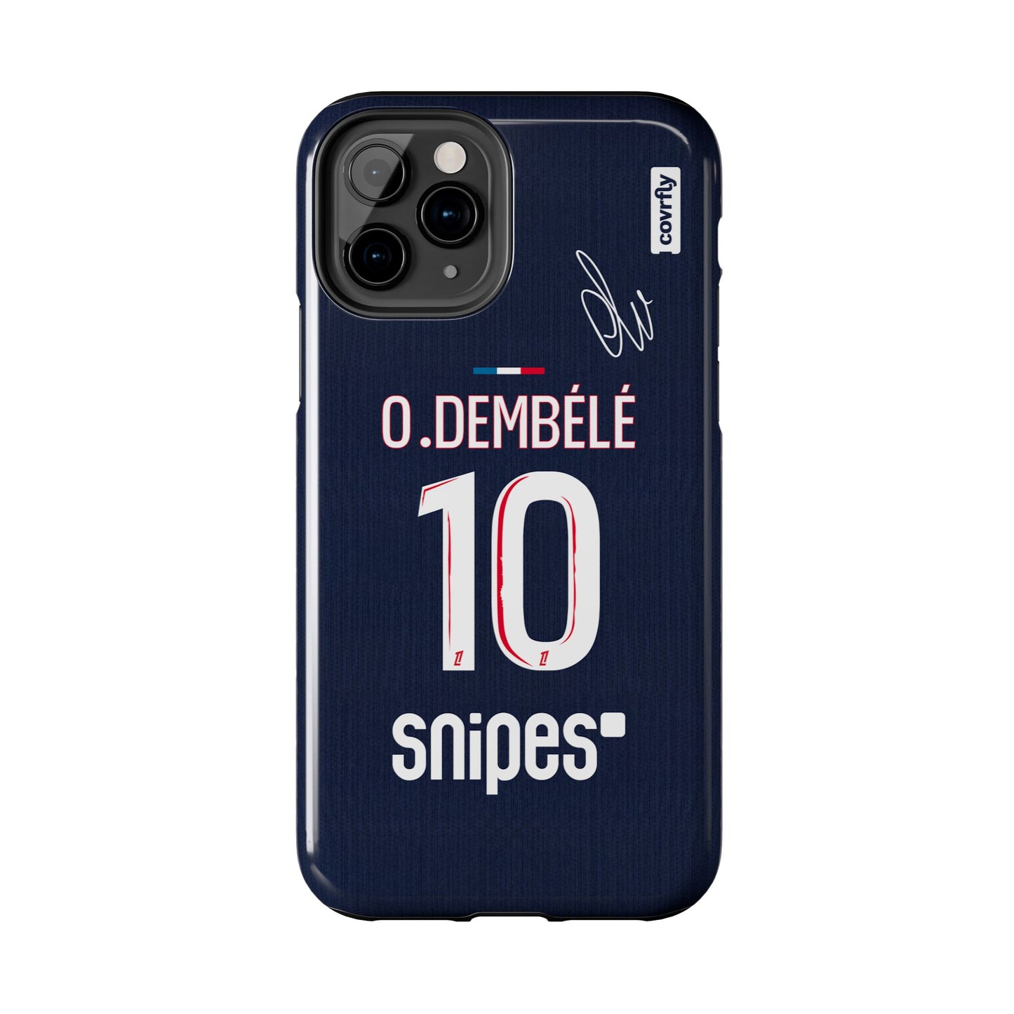 Dembélé 10