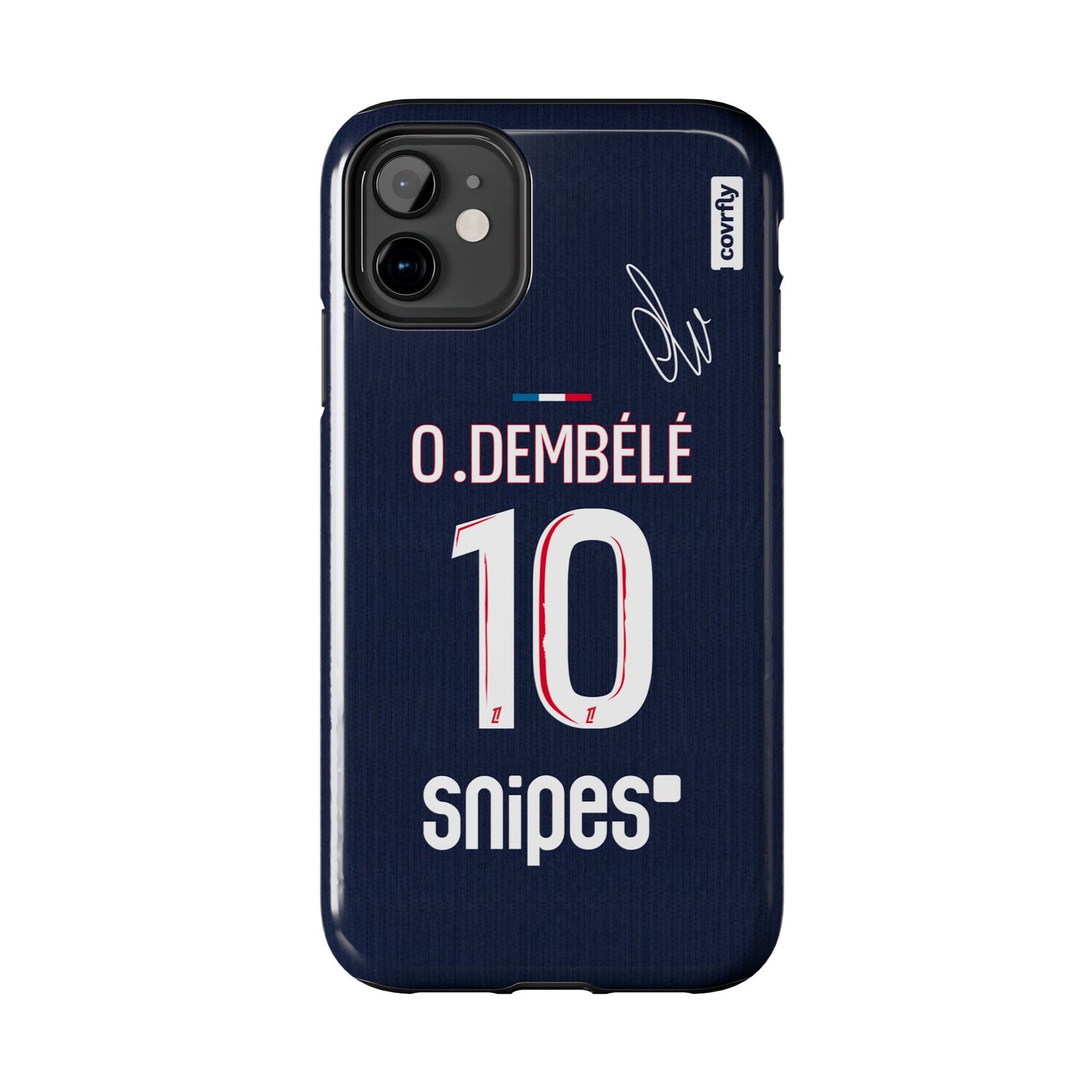Dembélé 10