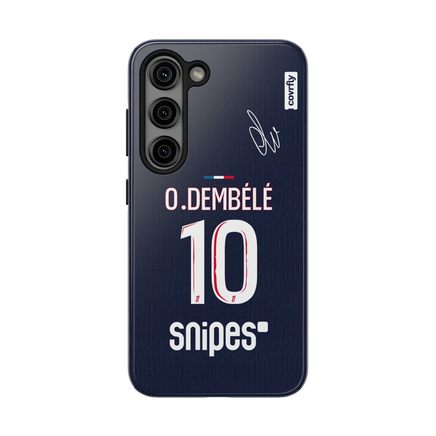 Dembélé 10