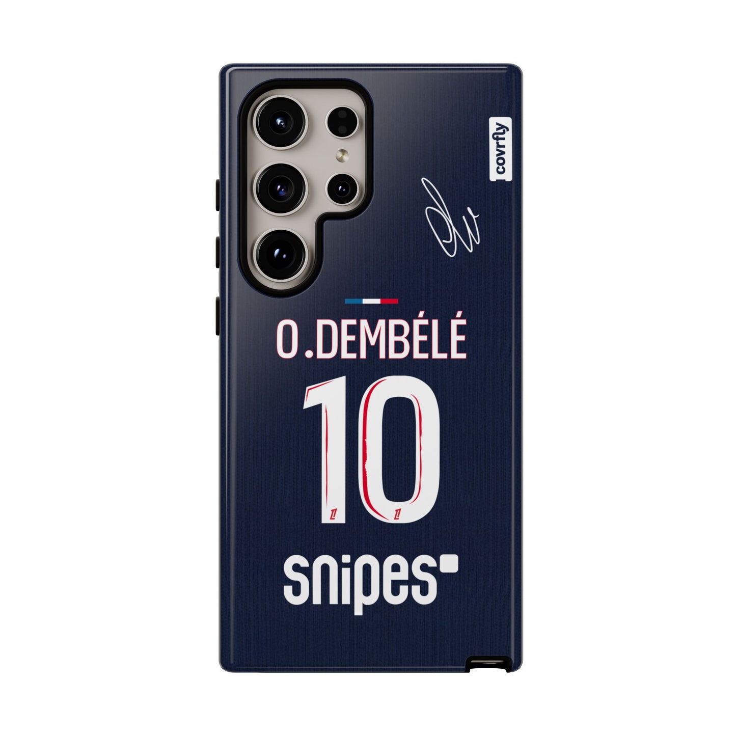 Dembélé 10