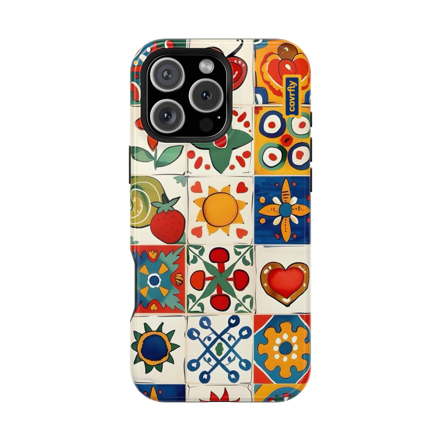 Azulejos