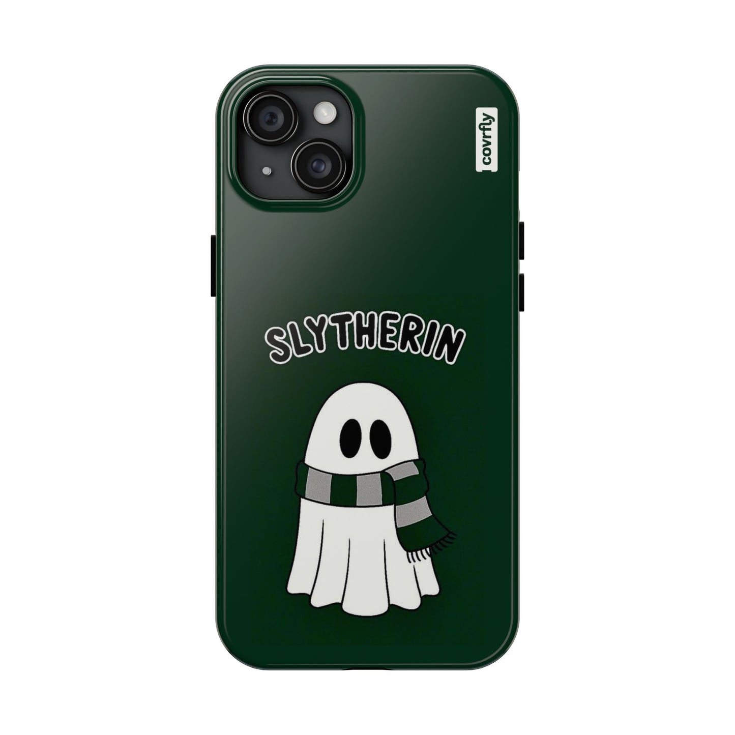 SLYTHERIN
