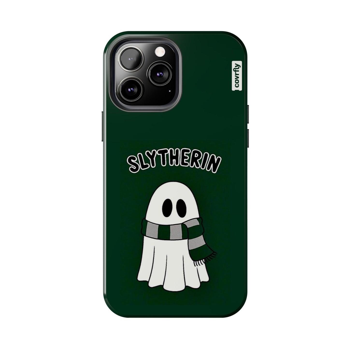 SLYTHERIN