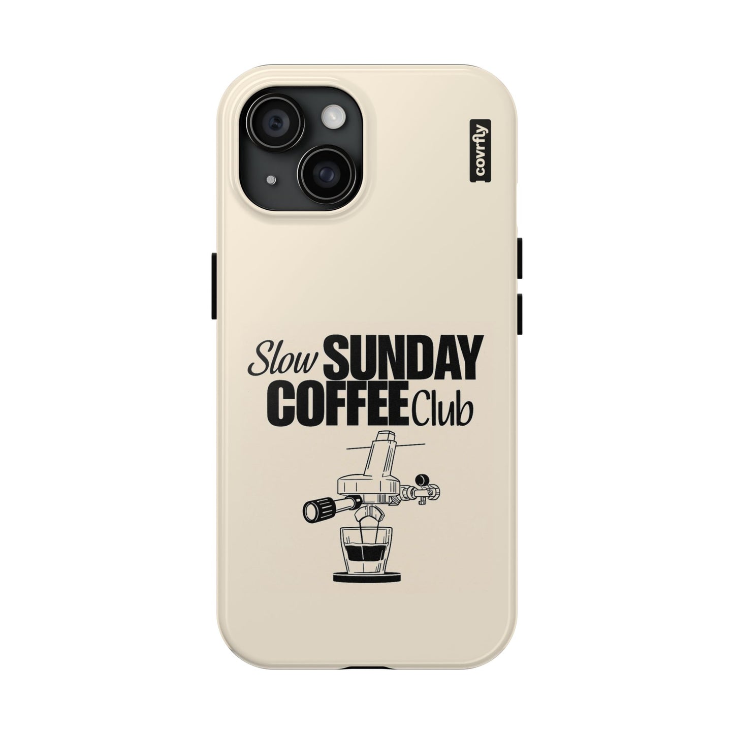 Slow Sunday Coffee Club