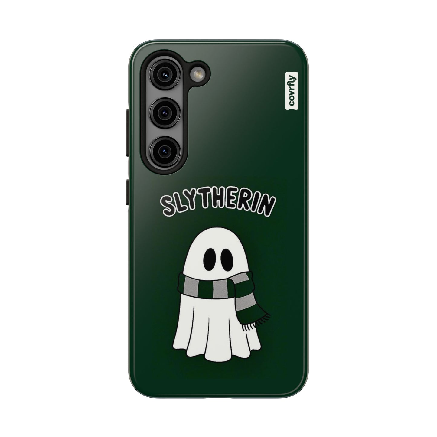 SLYTHERIN
