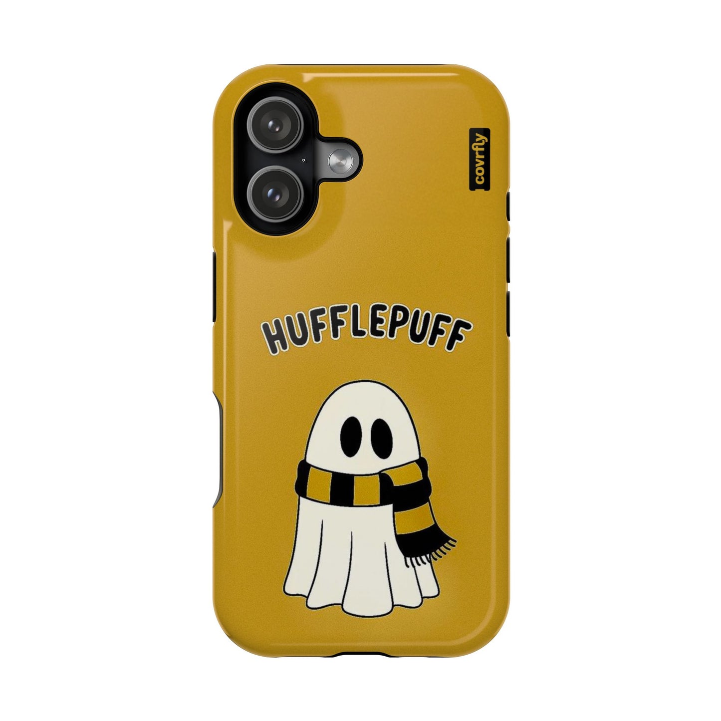 HUFFLEPUFF