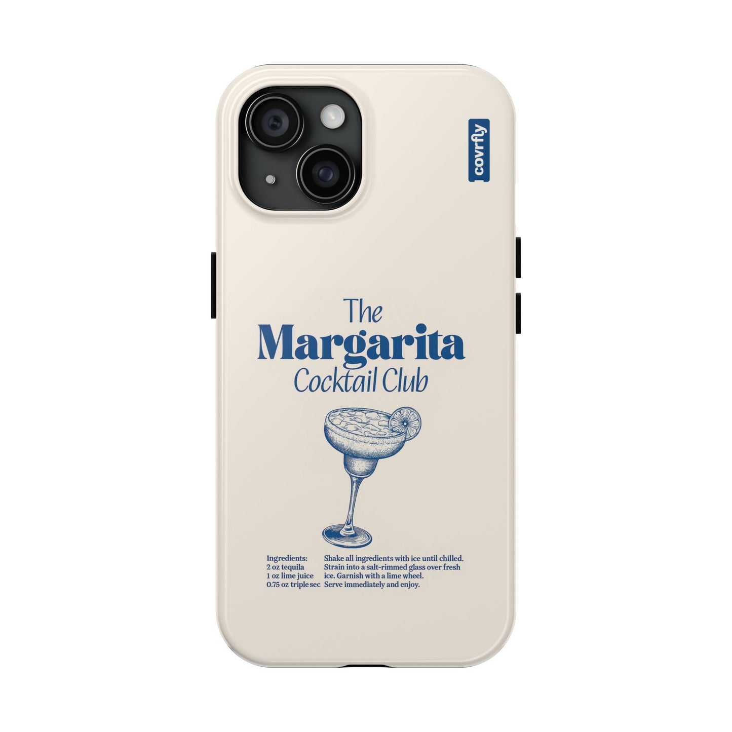 The Margarita Cocktail Club