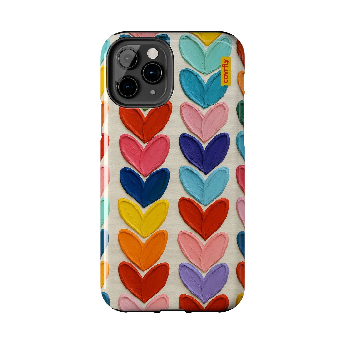 Happy Hearts