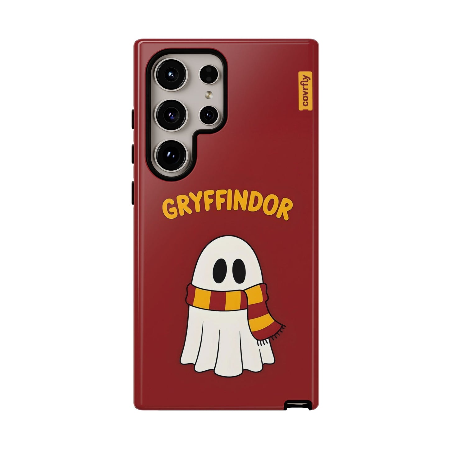 GRYFFINDOR