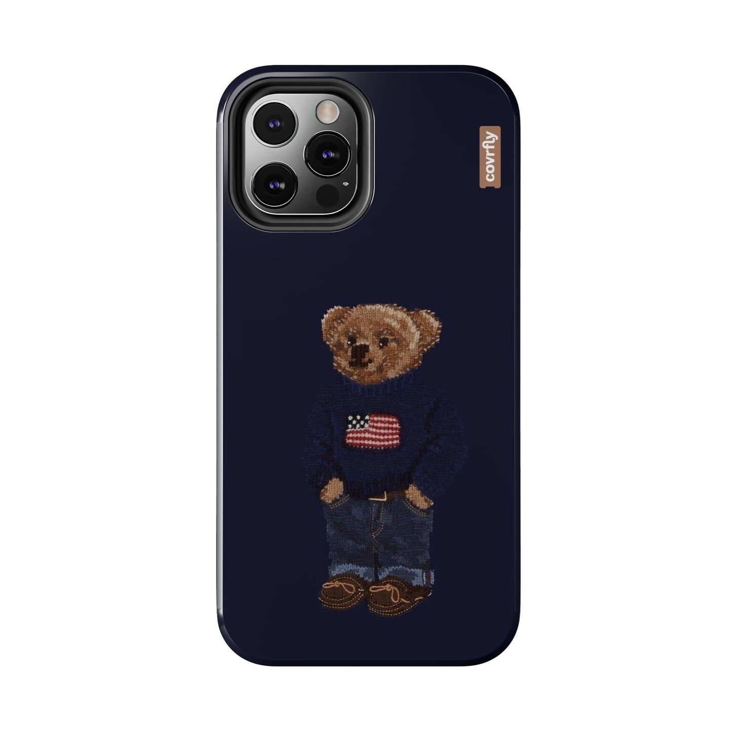 All-American Bear
