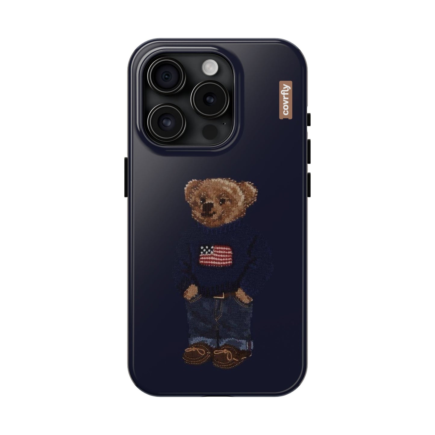 All-American Bear