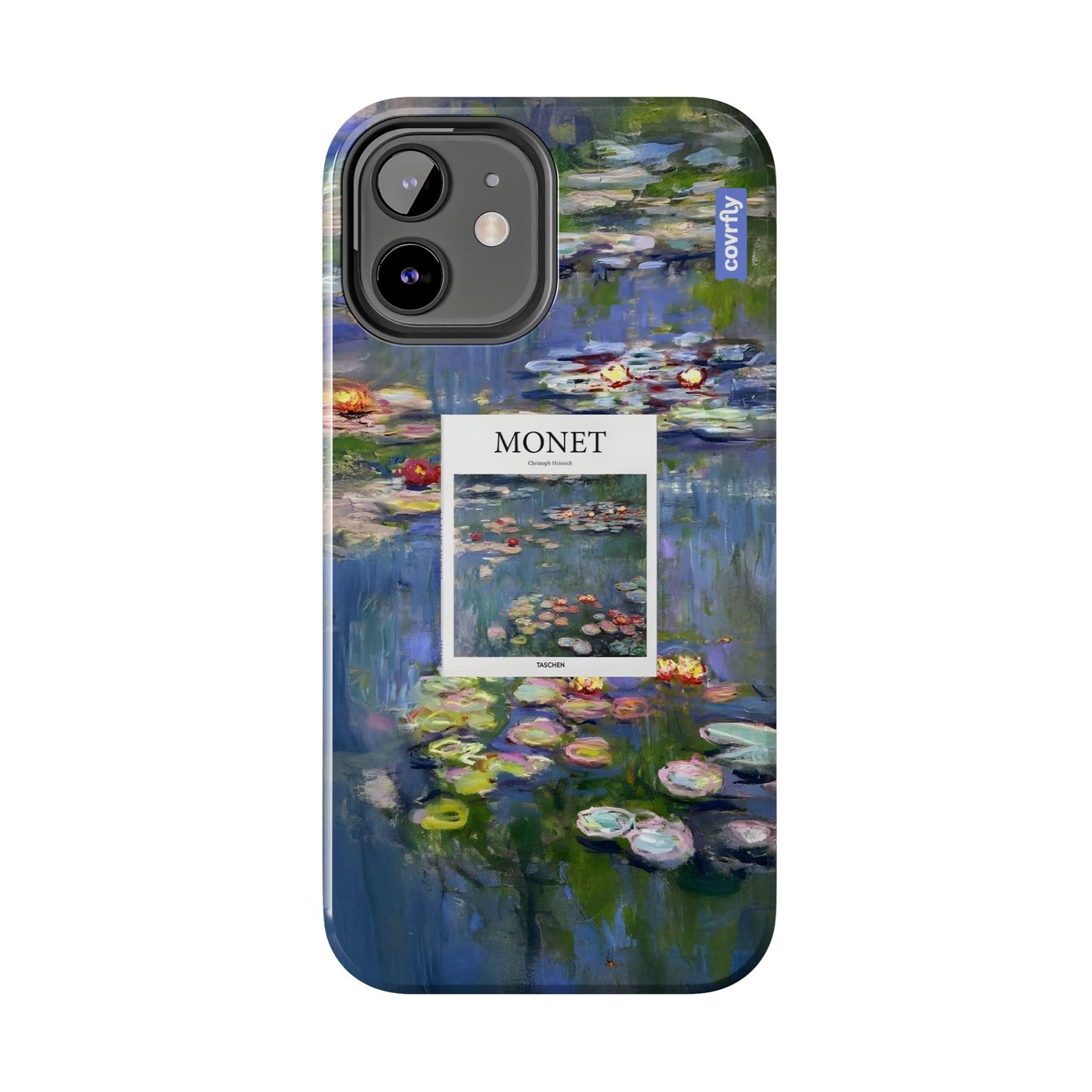 Water Lilies