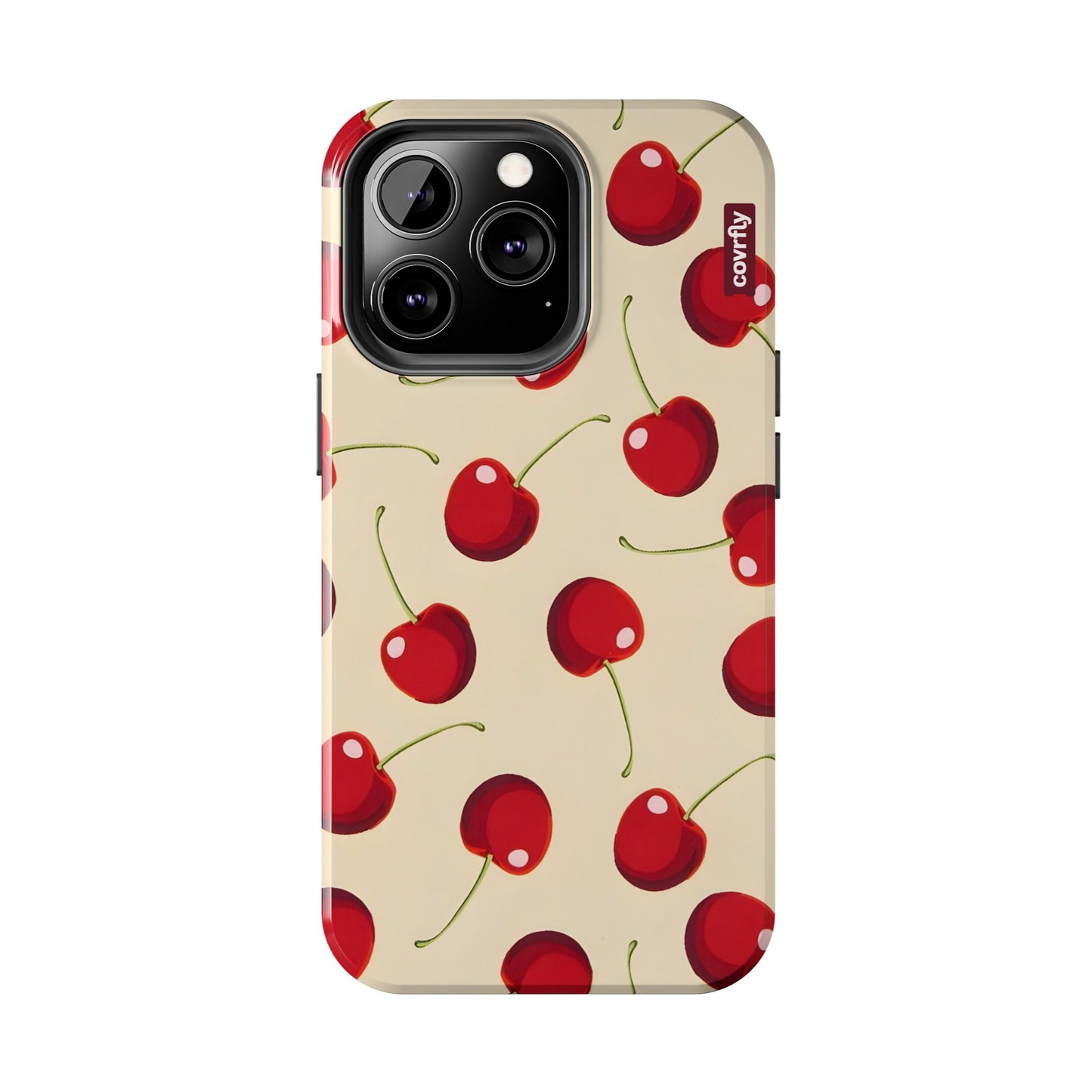 Cherry Bomb