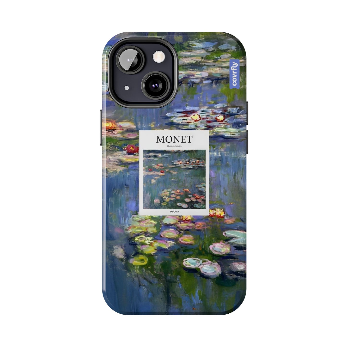 Water Lilies