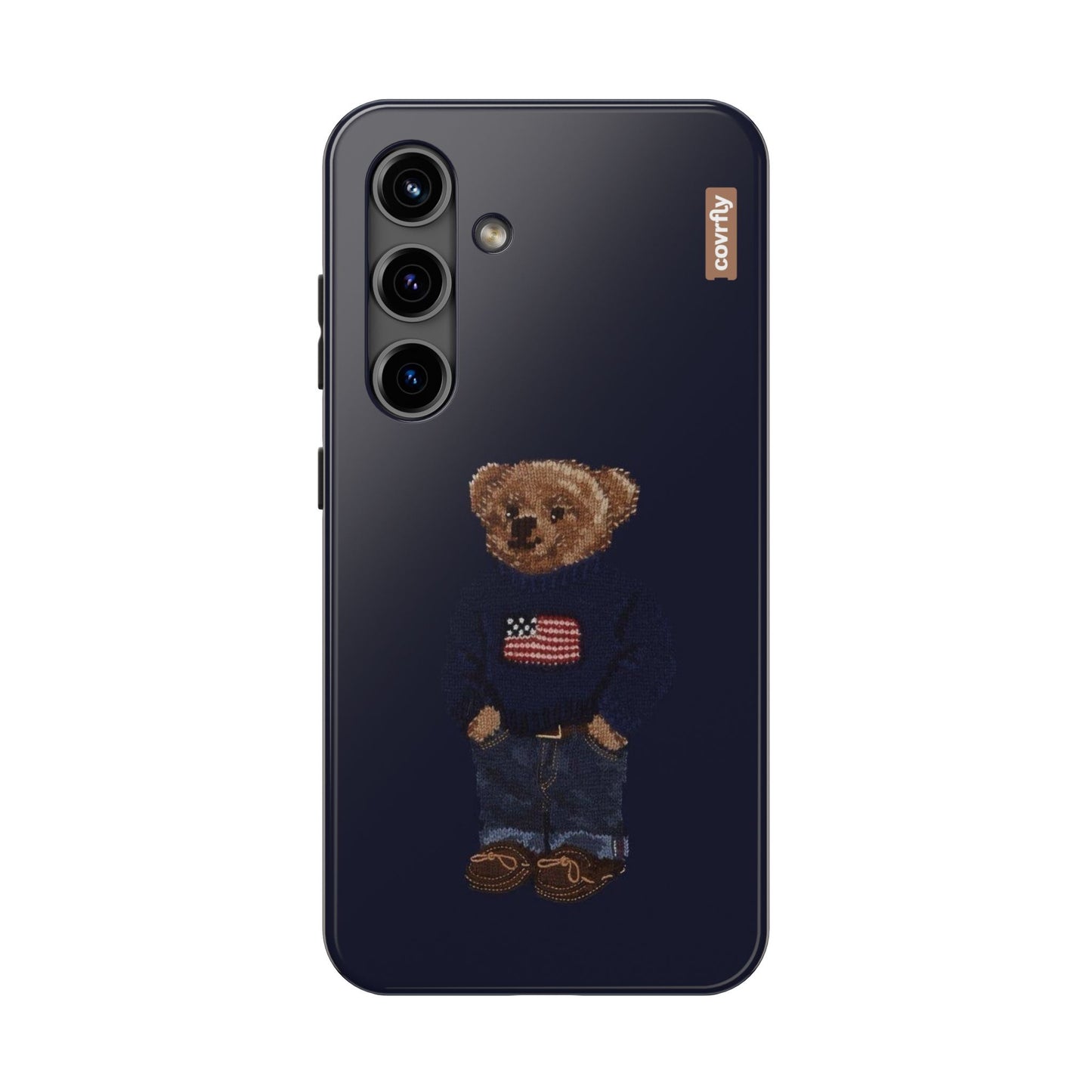 All-American Bear
