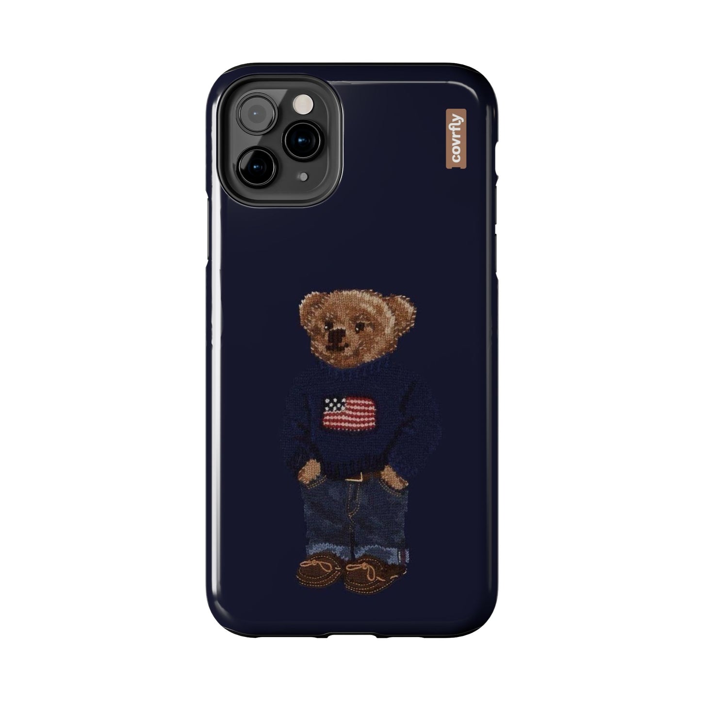 All-American Bear