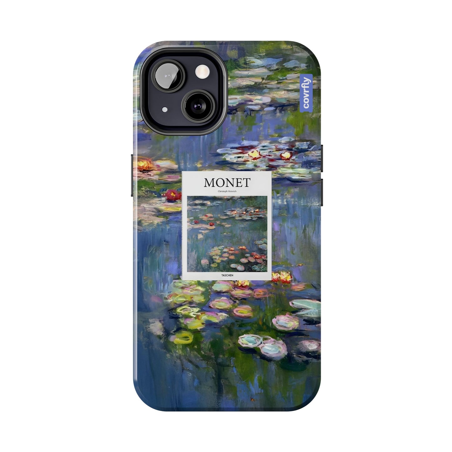 Water Lilies