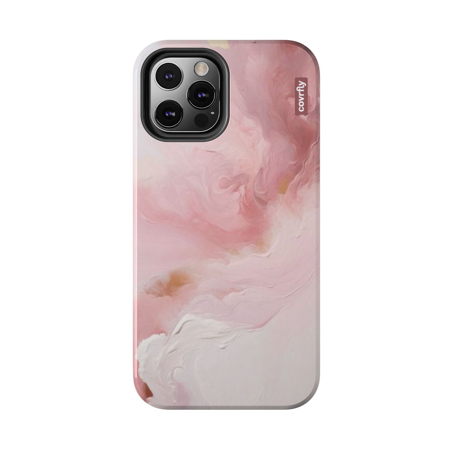 Blush Clouds