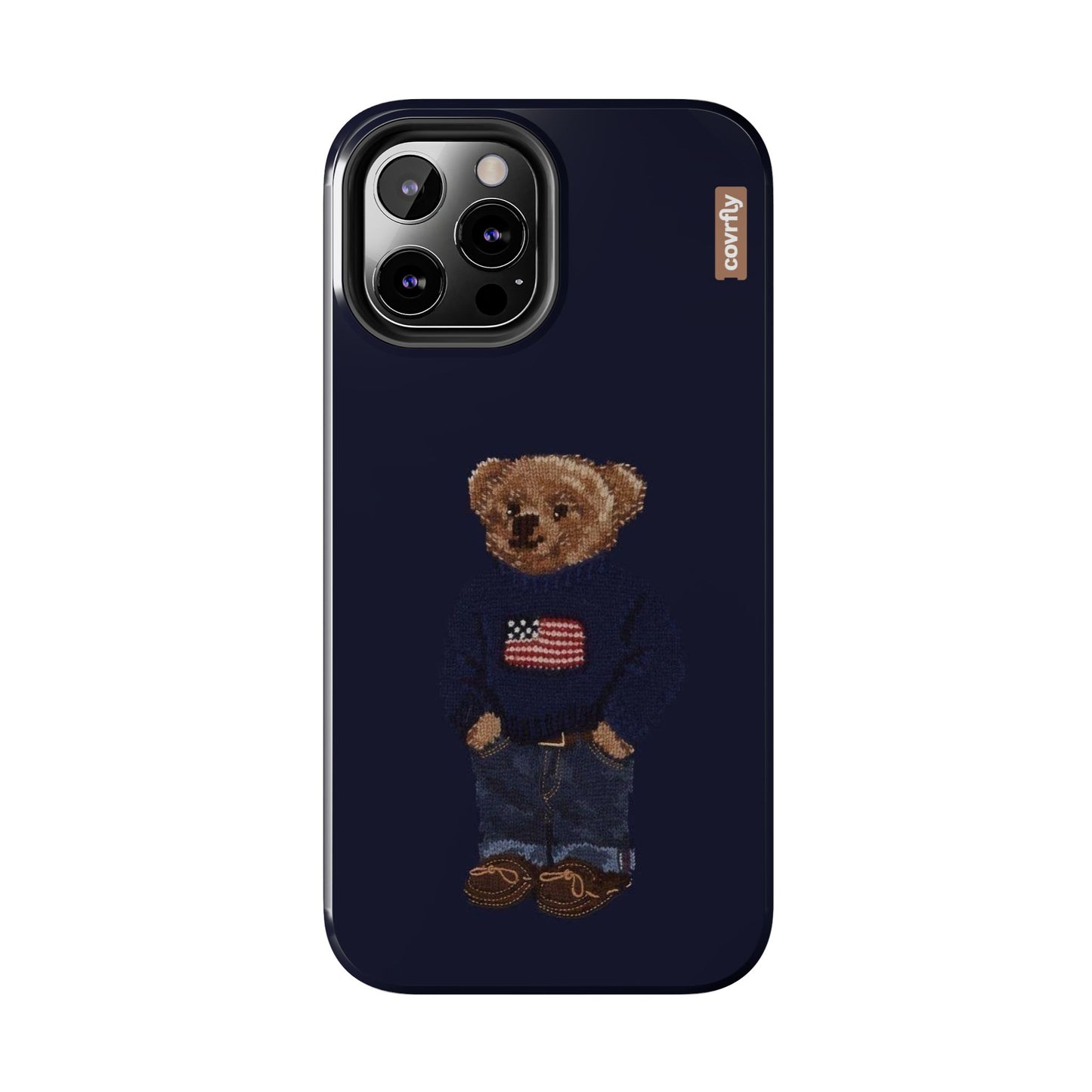 All-American Bear