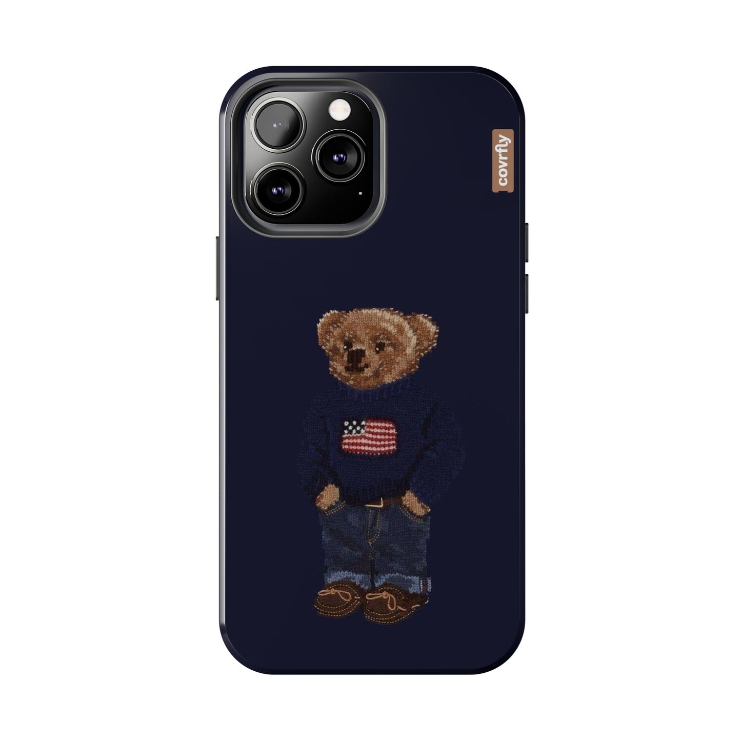 All-American Bear
