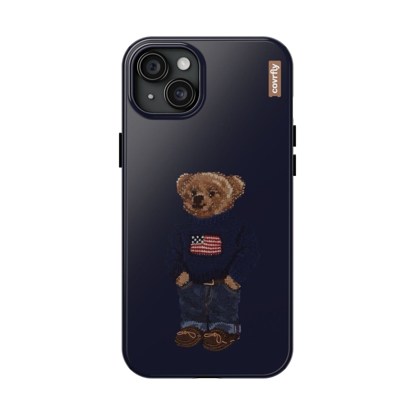 All-American Bear