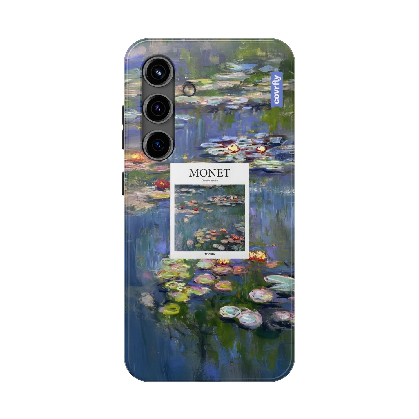 Water Lilies