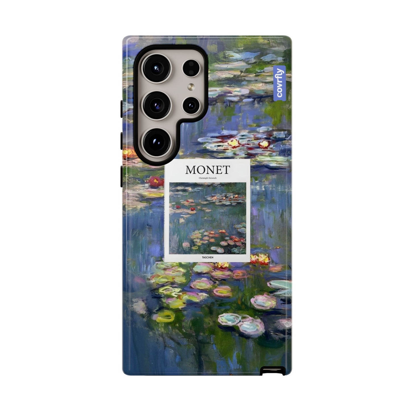 Water Lilies
