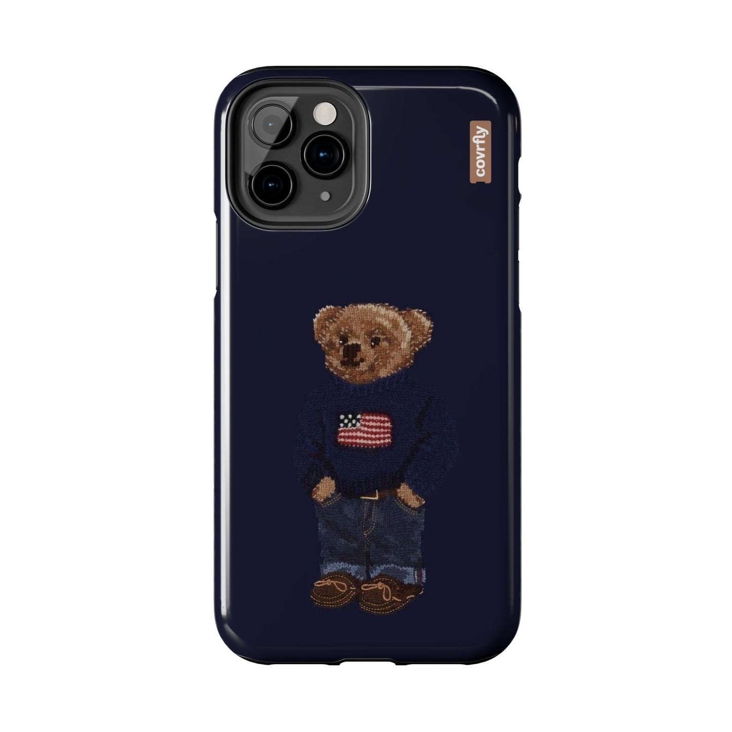 All-American Bear