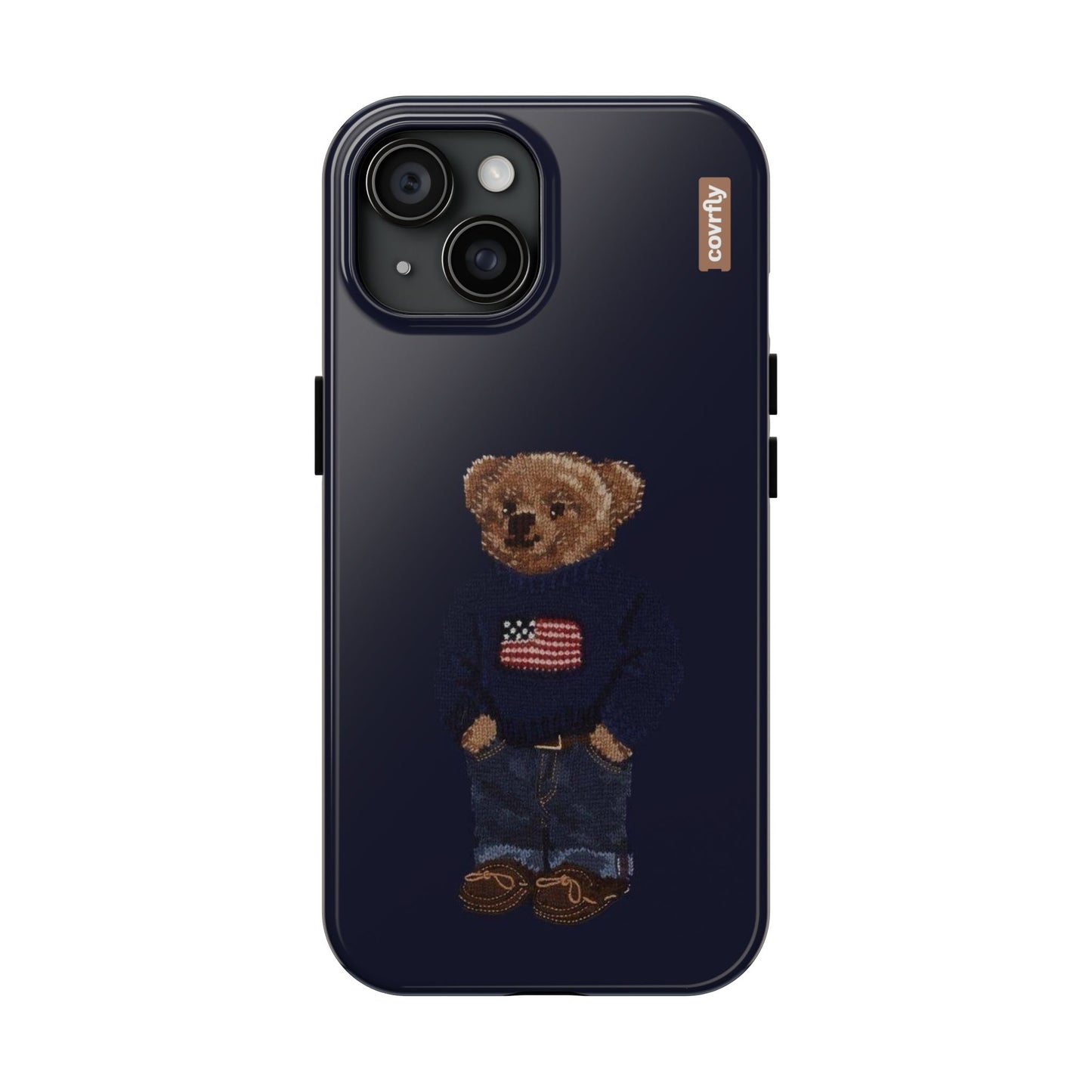 All-American Bear