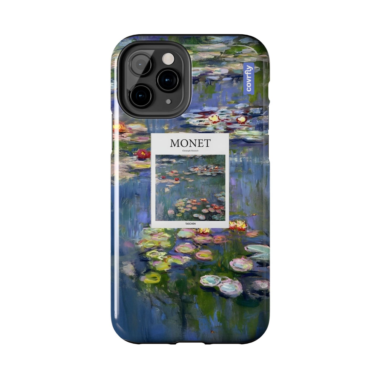 Water Lilies