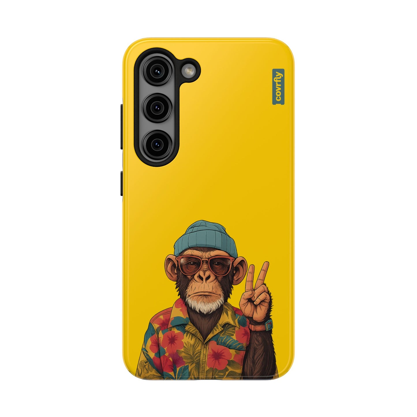 Peace & Bananas