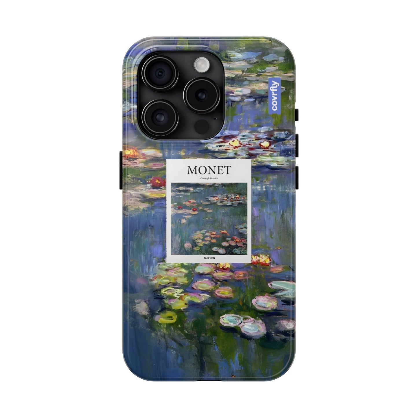 Water Lilies