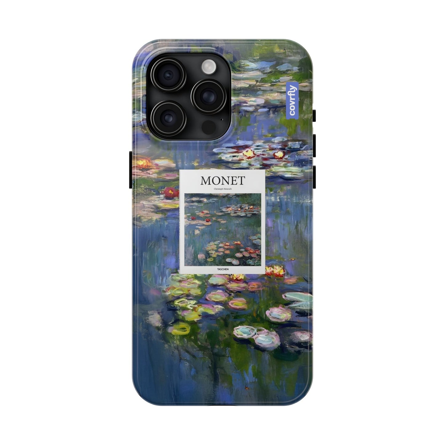 Water Lilies