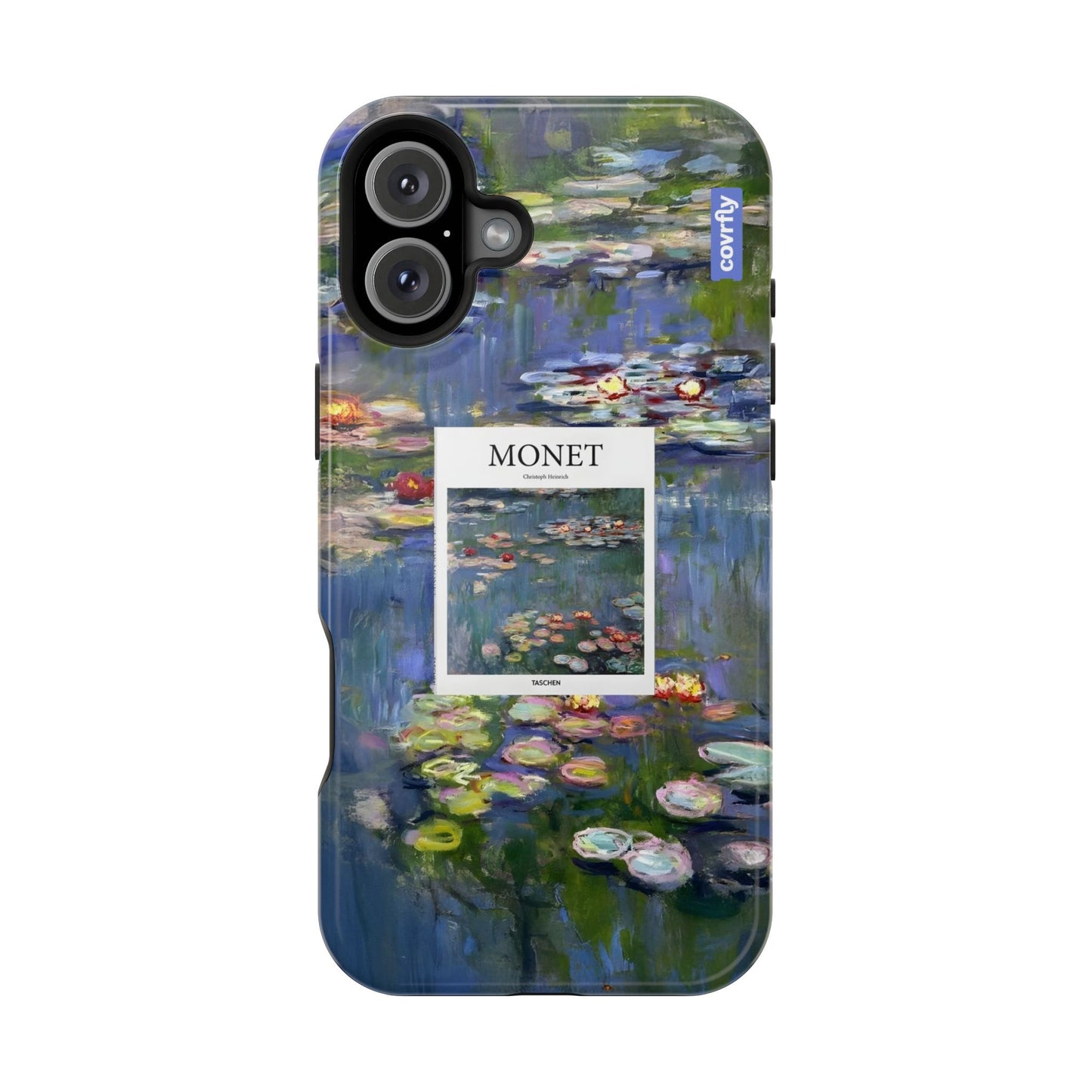 Water Lilies