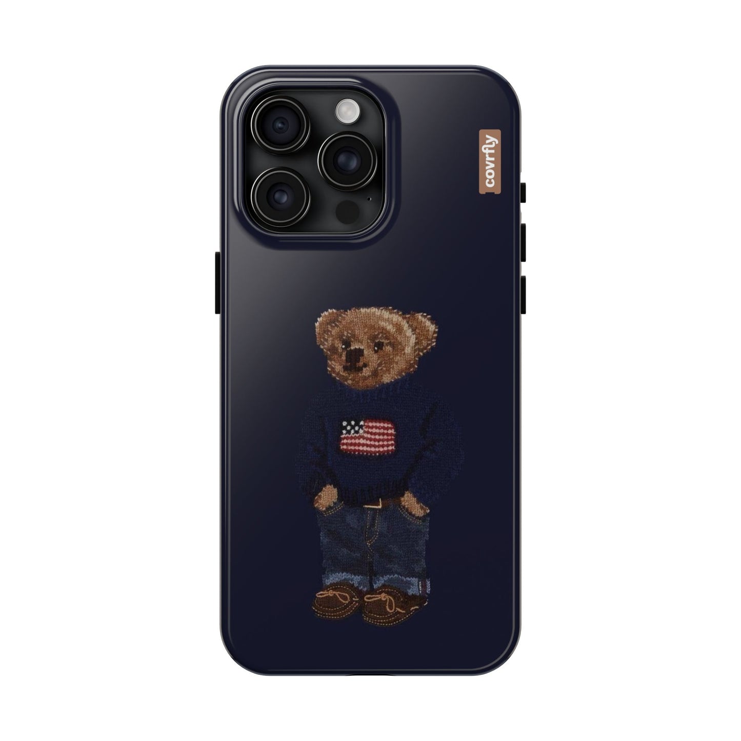 All-American Bear