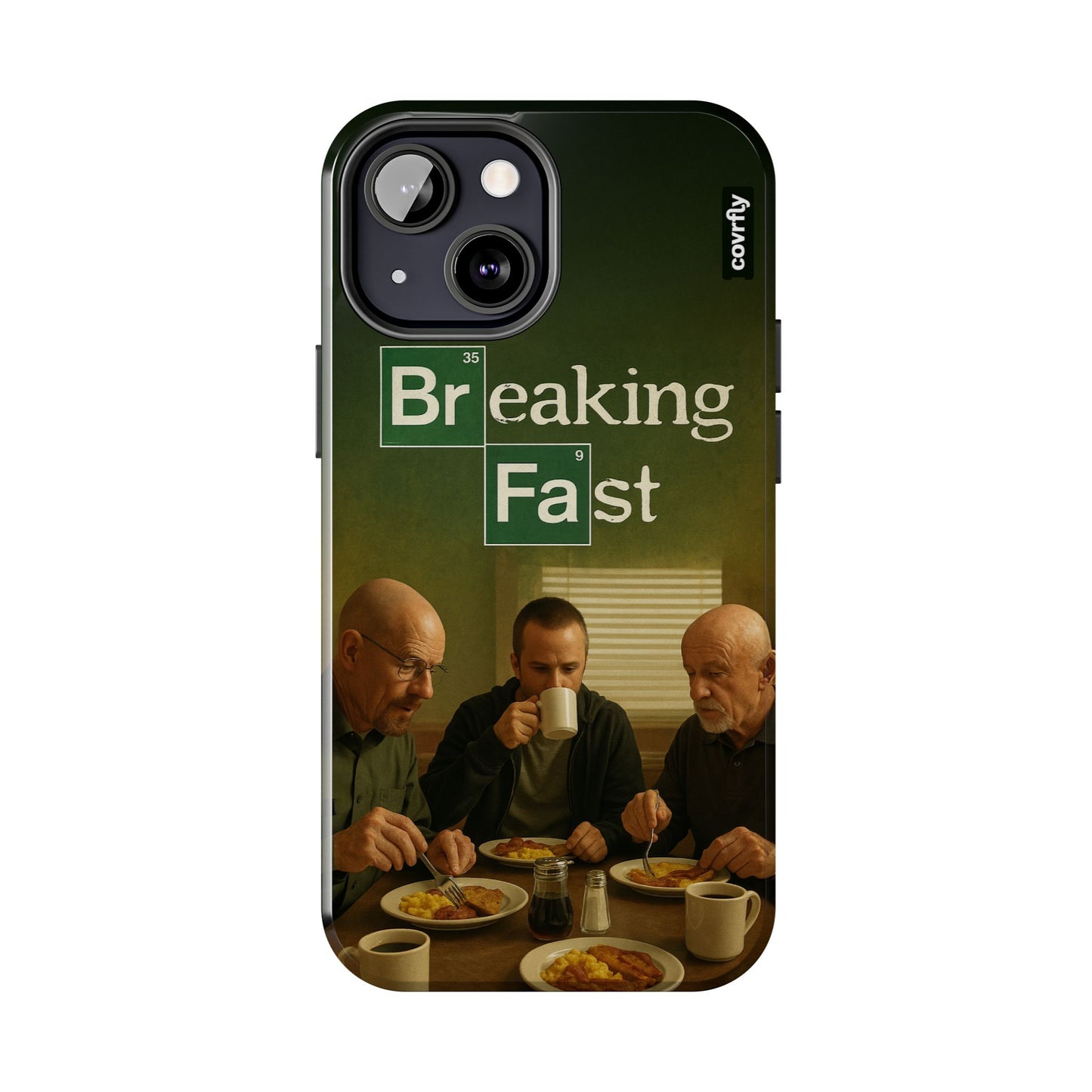 Breaking Fast